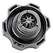 Universal Radiator Surge Tank Cap,Coolant Reservoir Cap for Chevy GMC Buick Cadillac Pontiac Saturn -Silverado 1500 2500 3500 Express Avalanche Suburban Captiva Cavalier Cobalt Equinox Malibu