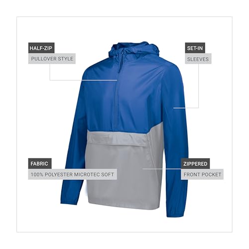 Image of Holloway Men's Pack Pullover