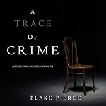 Cover of A Trace of Crime