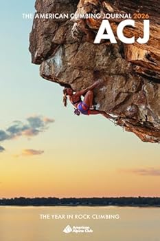 American Climbing Journal 2026