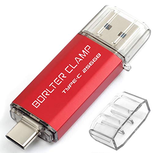 256GB