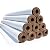 Fiberglass Pipe Insulation 3" x 1" - Lot of 20