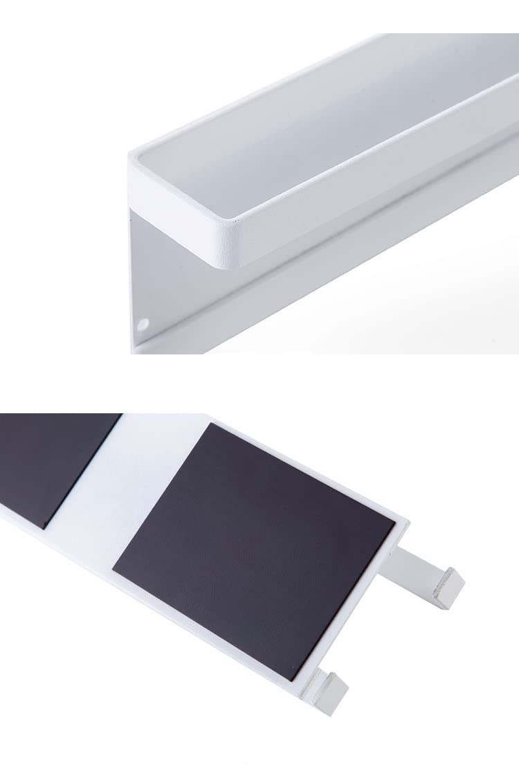 Kitchen Roll Holder for Metal Surface