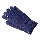 manoplas moto vespa Impermeable y resistente al viento: La lona de alta densidad puede evitar que el agua penetre en los guantes y tocar la piel, caliente estupendo, mantener caliente y cómodo en todo momento.