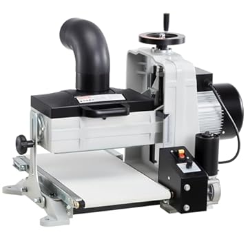 best benchtop drum sander