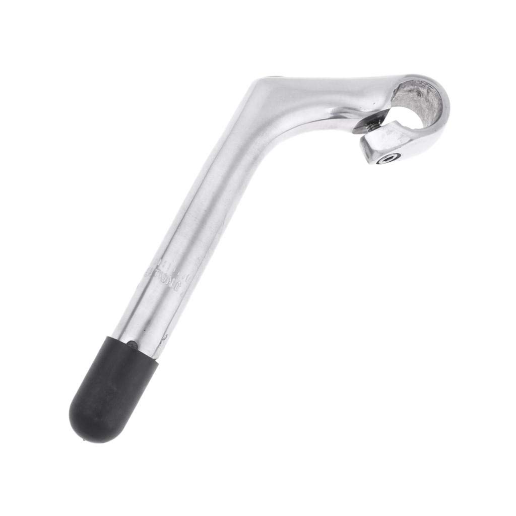 Trzpień kierownicy ze stopu aluminium 25,4 mm zacisk do roweru górskiego