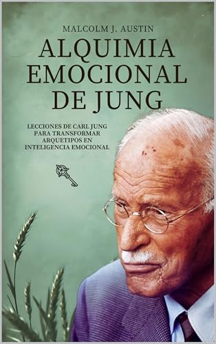 Alquimia Emocional De Jung