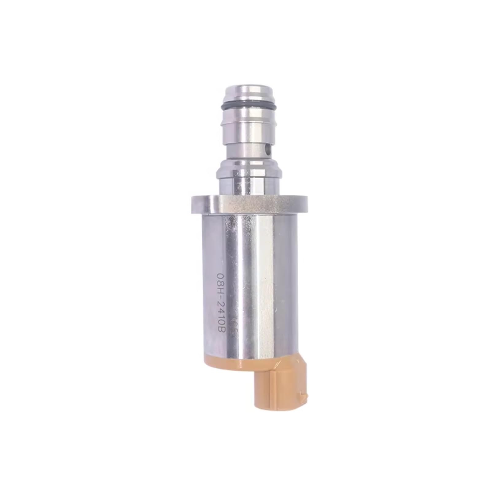 Kraftstoffpumpen Druckregler Kompatibel Mit Hyundai Für HD65 Für HD78 Auto Common Rail Kraftstoff Druckregler Einspritzpumpe DRV Steuerventil 33130-48700