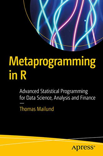 Buy Metaprogramming in R — BookShops.in