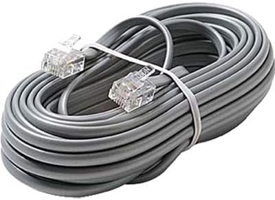 Xantrex31-6257-00 Communications Cable, 25 ft, Grey, One Size
