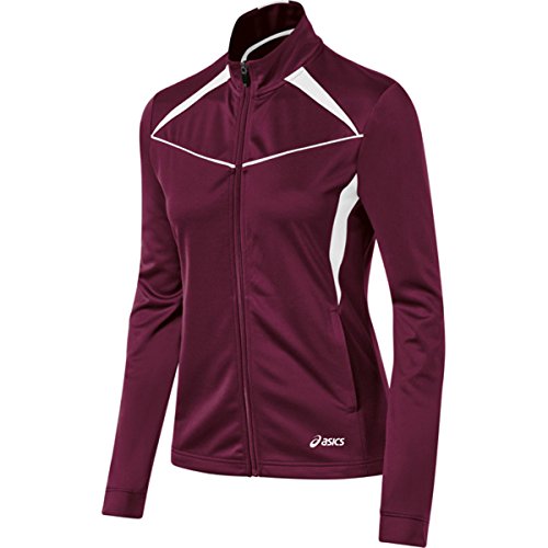ASICS Womens Cali Jacket