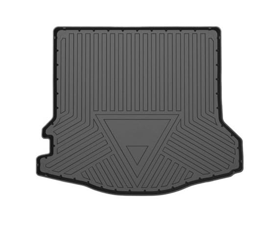 Tapis de coffre Focus berline 2011-2023 finition premium sur mesure
