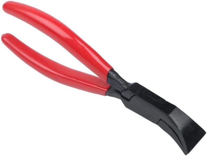 High Carbon Steel Sheet Metal Bending Pliers Set, for Pipe Systems
