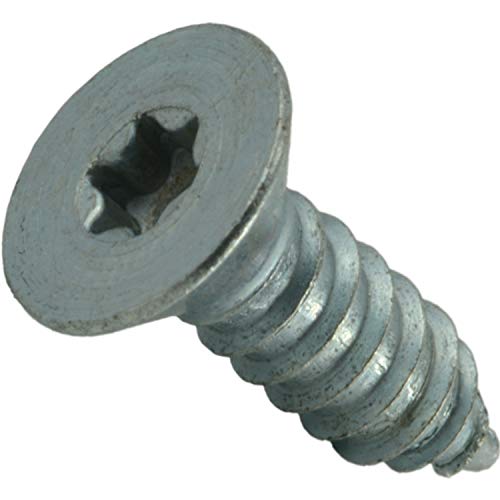 Cierre 014973503758 tornillos para chapa 503758 de alta resistencia