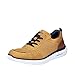 Produktbild Rieker Herren Sneaker B7210-68 gelb Gr. 40