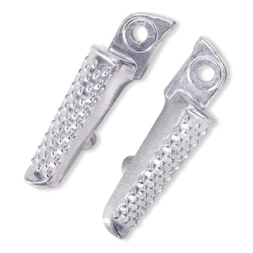 Kit de fixation repose-pieds CBR600 F5 / CBR600RR (2002-2006) haute résistance