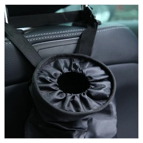 Bolsa de basura para coche que evita manchas en Toyota Corolla E170 E140 5