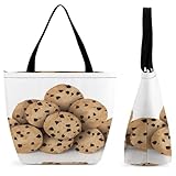 Facile à transporter : Conçu avec des matériaux ultra-légers et résistants, ce sac ne pèse que 227 g. Même plein, il se porte facilement toute la journée, idéal pour toutes les occasions sans vous encombrer.