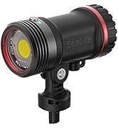 その他 SeaLife Sea Dragon 2000 Underwater Photo-Video Light by SeaLife Amazon.com: Sea Dragon 2000F : SEALIFE: Electronics
