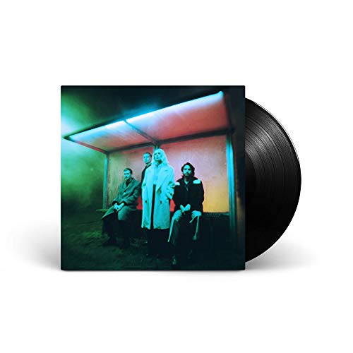 Wolf Alice 「The Last Man On Earth」歌詞和訳・解釈 - 音楽