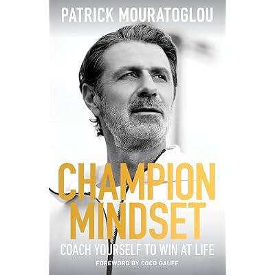 Champion Mindset