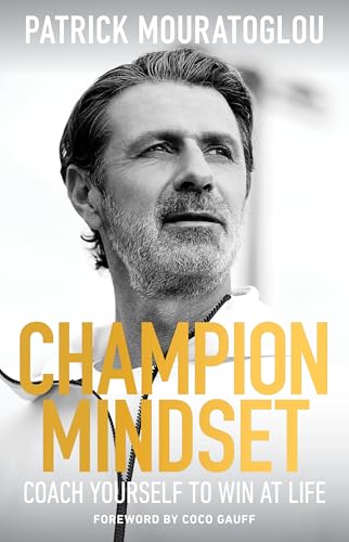 Champion Mindset: The ultimate...