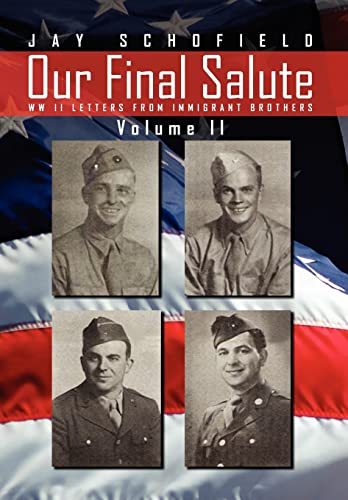 Our Final Salute: 2