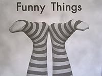 Funny Things 0325018154 Book Cover