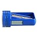 Big Horn 19850 Carpenter's Pencil Sharpener & 7