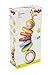 HABA Rattling Max Dangling Figure (Made in Germany)
