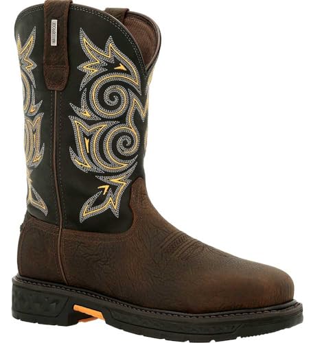 Image of Georgia Boot mens Carbo-tec Lt