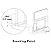 Raimondi Leveling Clip 1/8