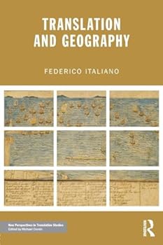 Paperback Translation and Geography Book