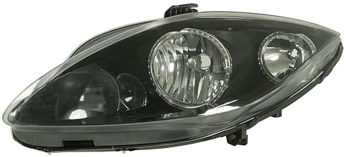 Phare avant gauche TarosTrade 37-0443-L-33145 électrique sans moteur pour modèle après 05.2009