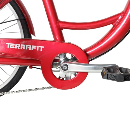 Review de Bici 100 euros los 7 más buscados. 18 Imagen adicional