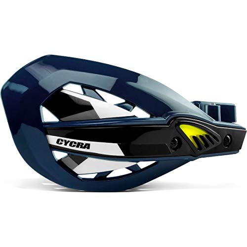 Cycra Eclipse Handguards Husqvarna (Husky Blue) #TOP28