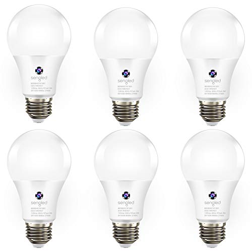 Best Dusk To Dawn Outdoor Light Bulbs 10Reviewz