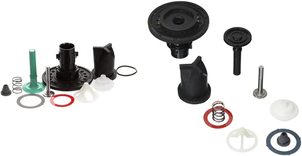Regal Urinal Rebuild Kit &amp; Sloan Valve A-37-A Royal Urinal Repair Kit