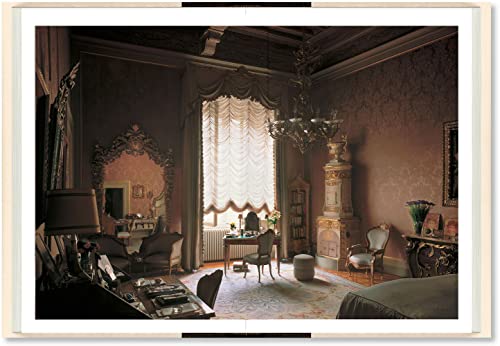 Antiques In Italian Interiors Volume 1 #TOP3