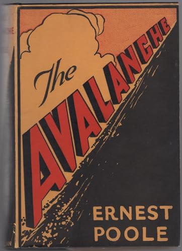 The Avalanche B00085PALG Book Cover