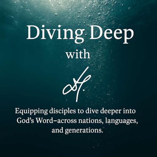 Diving Deep with DL cover art