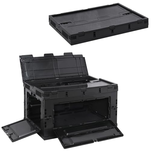 �~���^���[�x�[�X �܂��݃R���e�i 80L ����2�ӏ��t(���ӂP���Z�ӂP)