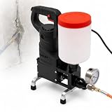 AMQYDT High Pressure Grouting Machine