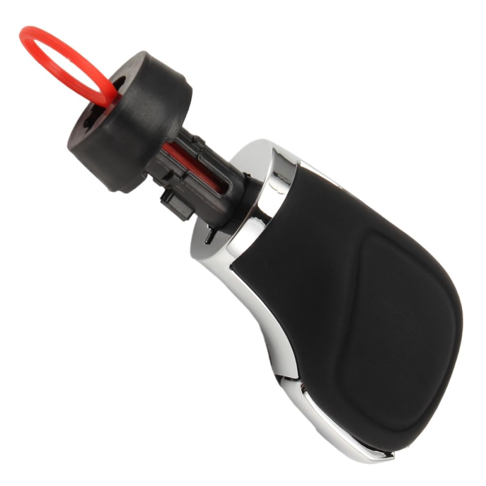 Eireneper Onecolor L10a Gear Shift Knob Compatible With Sagitar And Magotan 7-Speed Manual Transmission