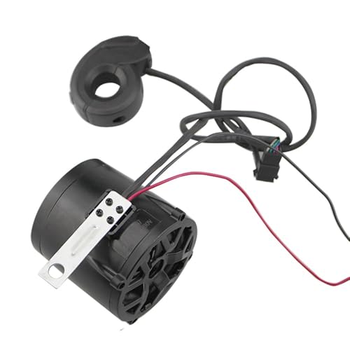 Parlante manillar para moto y bicicleta eléctrica miniatura 5