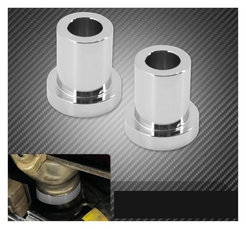 Pontets guidon réhausse moto usinés pour Electra Glide et Street Glide FLHX