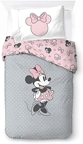 Jay Franco Marvel Spiderman City Streets 100% Cotton Single Duvet Cover Set - Includes Pillowcase
