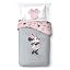 Gray - Minnie Mouse