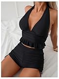 Zoom IMG-2 soly hux tankini da donna