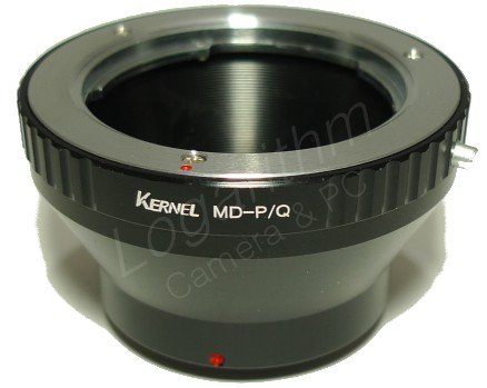 Kernel ~m^ MD}EgY-Pentax Q}EgA_v^[ ylbgVbv KYzMD-PQ